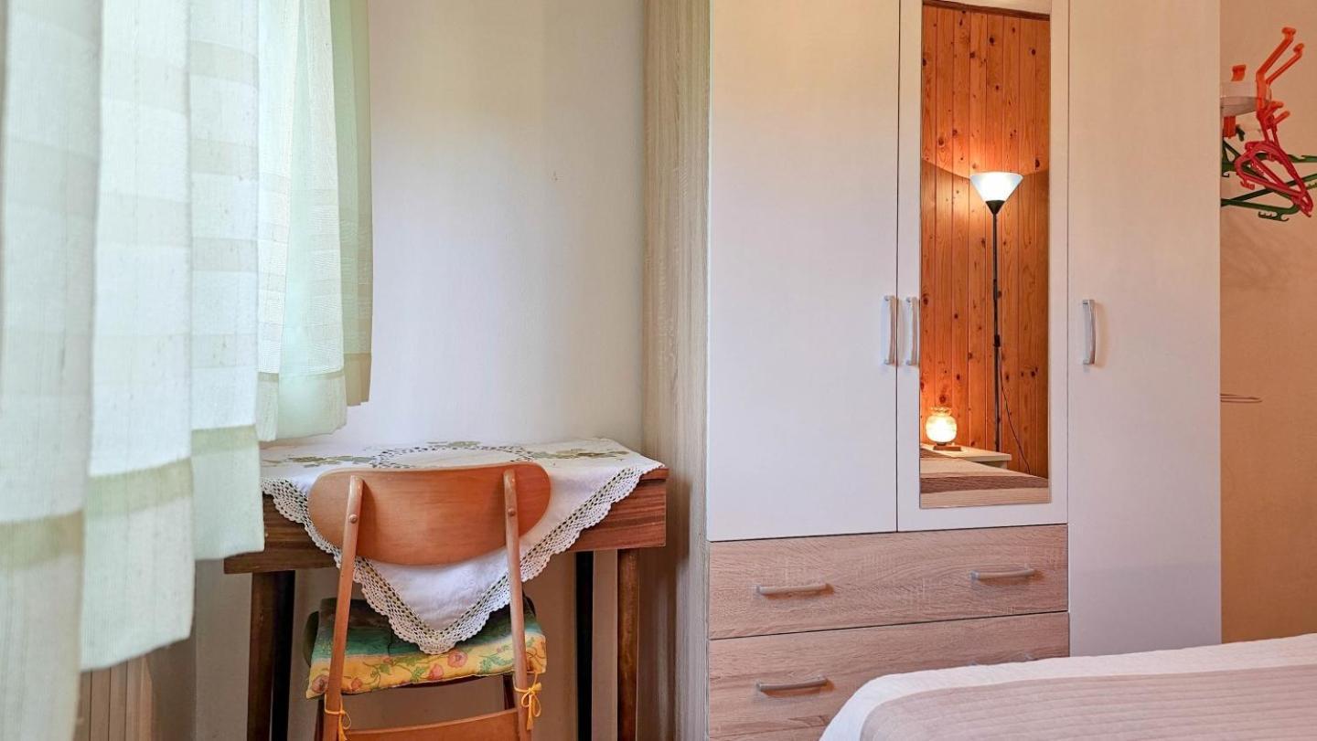 Ferienwohnung Runko Umag Exterior foto