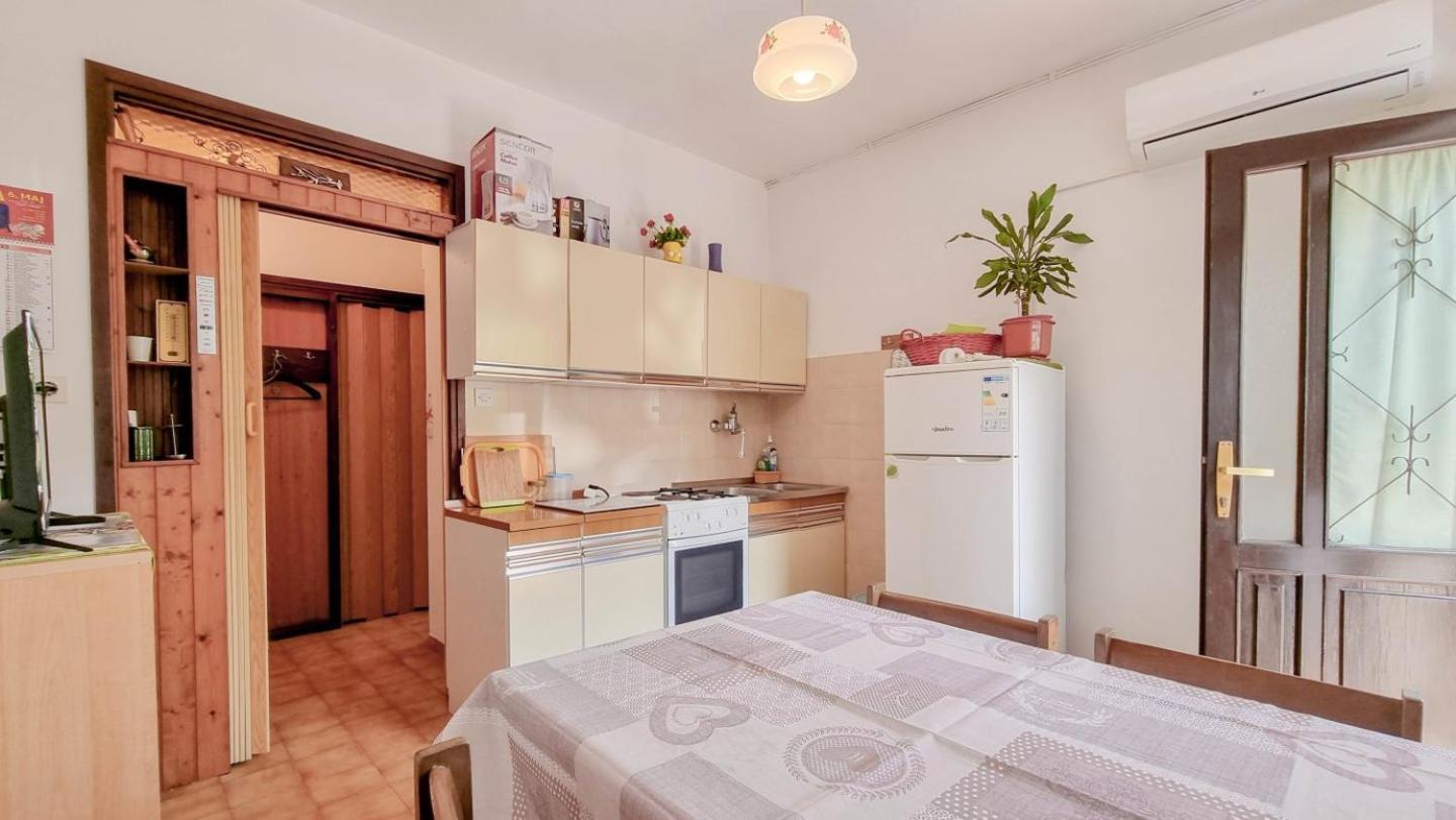 Ferienwohnung Runko Umag Exterior foto