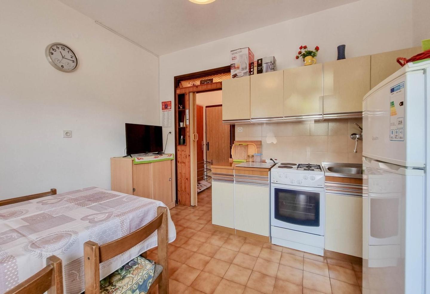 Ferienwohnung Runko Umag Exterior foto