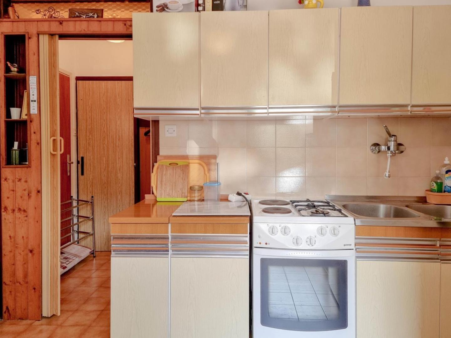 Ferienwohnung Runko Umag Exterior foto