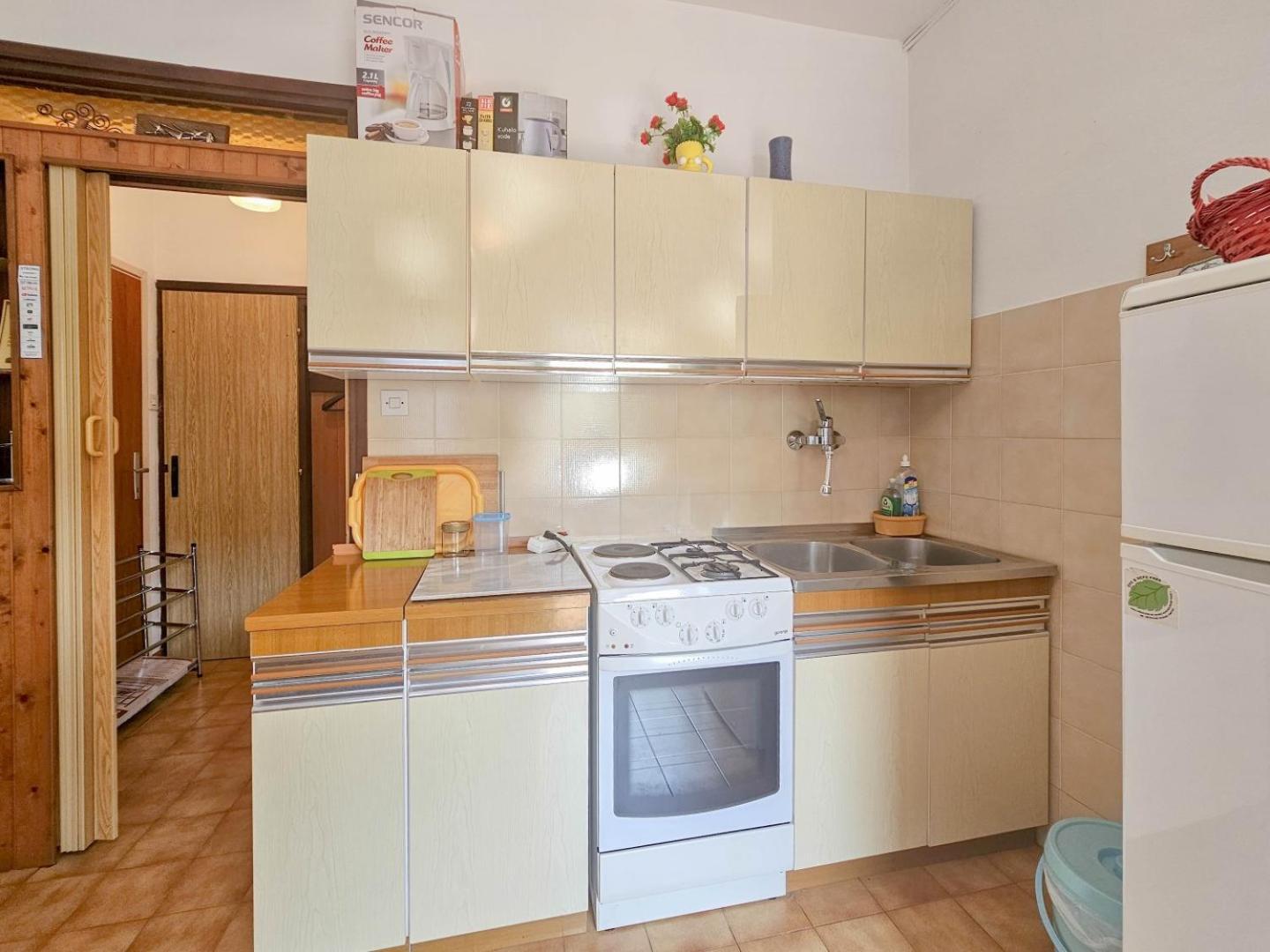Ferienwohnung Runko Umag Exterior foto
