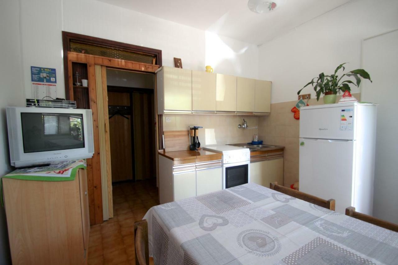 Ferienwohnung Runko Umag Exterior foto