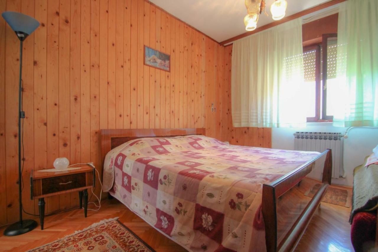 Ferienwohnung Runko Umag Exterior foto