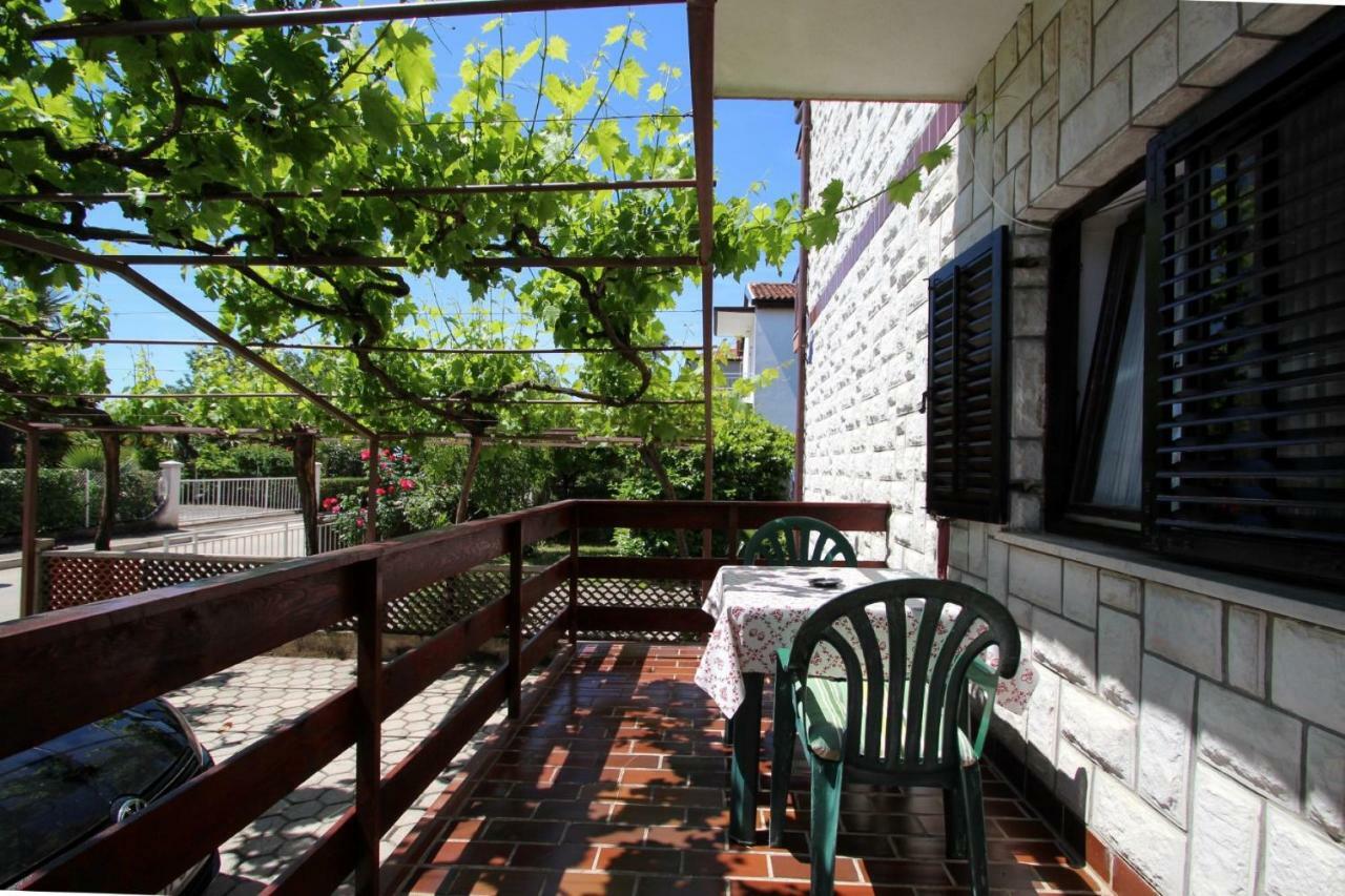 Ferienwohnung Runko Umag Exterior foto