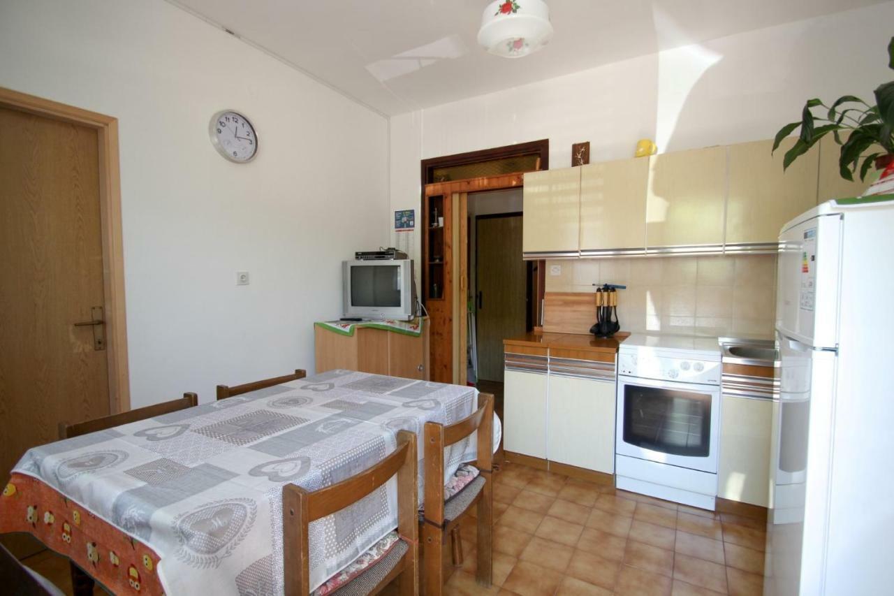 Ferienwohnung Runko Umag Exterior foto