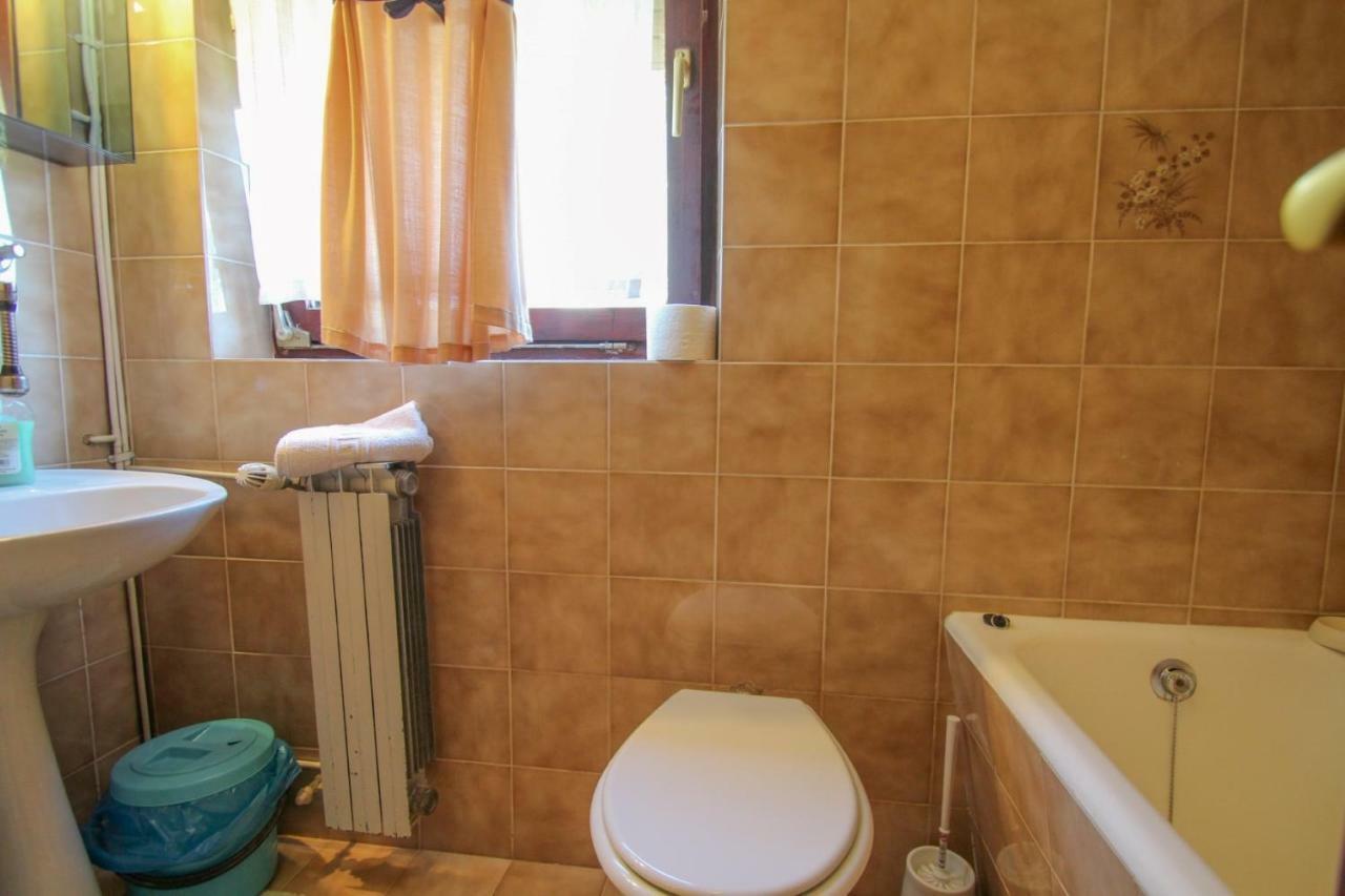 Ferienwohnung Runko Umag Exterior foto