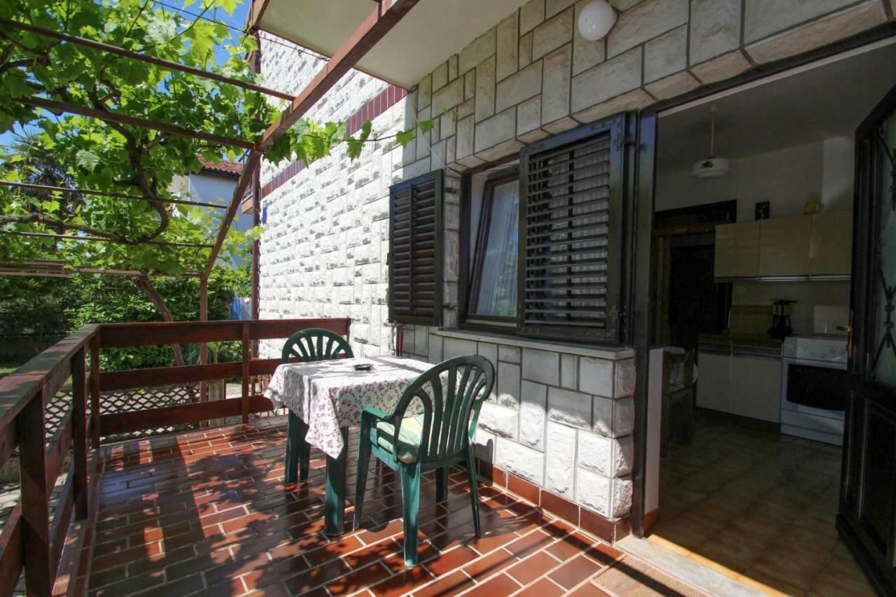 Ferienwohnung Runko Umag Exterior foto